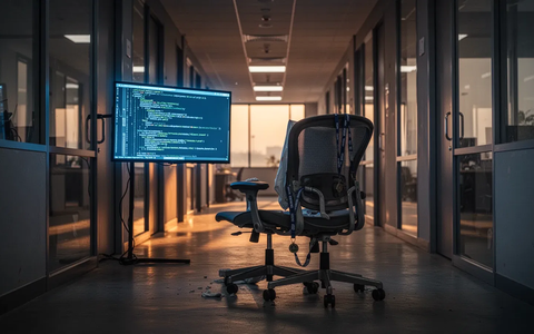 KI-Welle stellt Indiens IT-Giganten vor historische Wende - Foto: über boerse-global.de