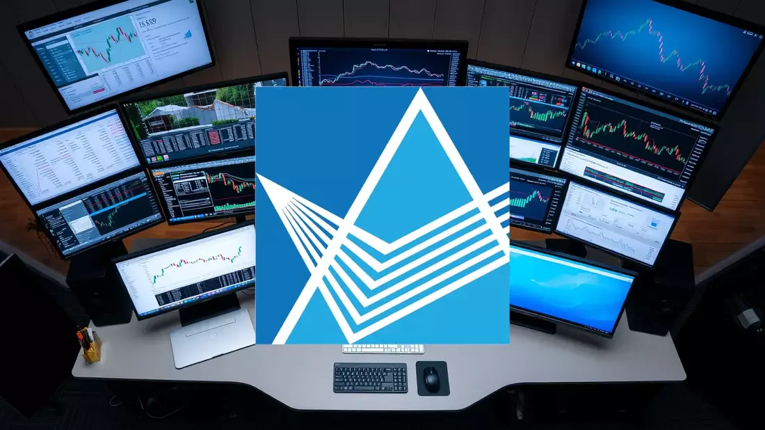 POET Technologies Aktie: Technischer Wendepunkt - Bild: über boerse-global.de