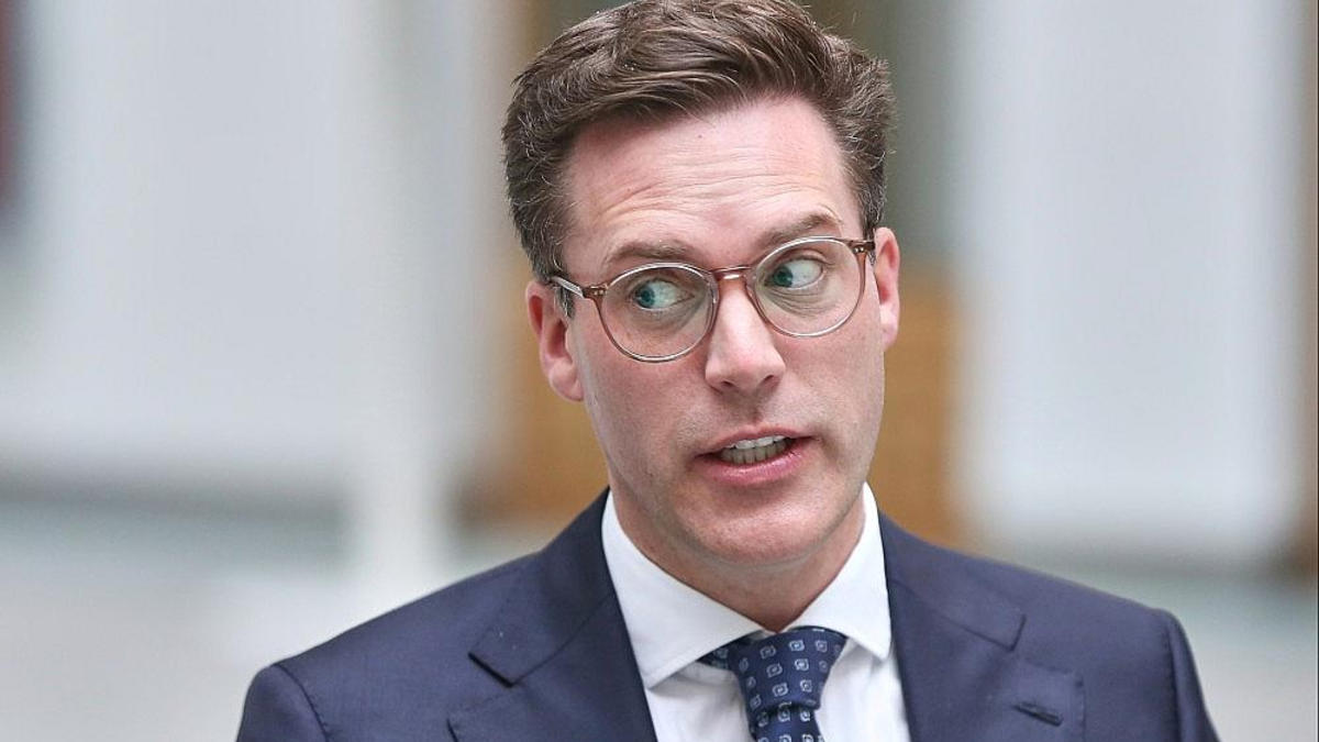 Manuel Hagel (Archiv) - Foto: via dts Nachrichtenagentur