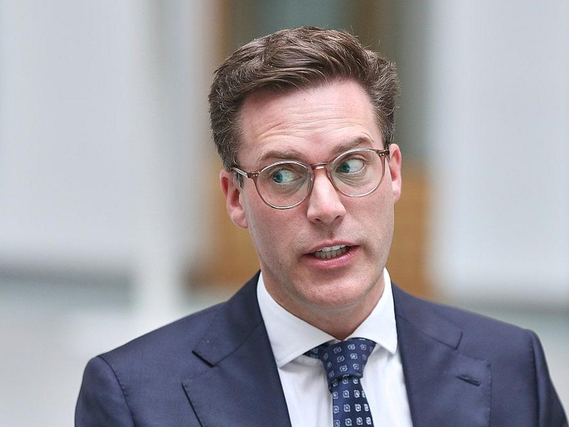 Manuel Hagel (Archiv) - Foto: via dts Nachrichtenagentur