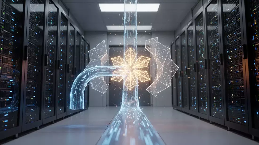 Snowflake investiert Millionen in automatische KI-Sicherheit - Bild: über boerse-global.de