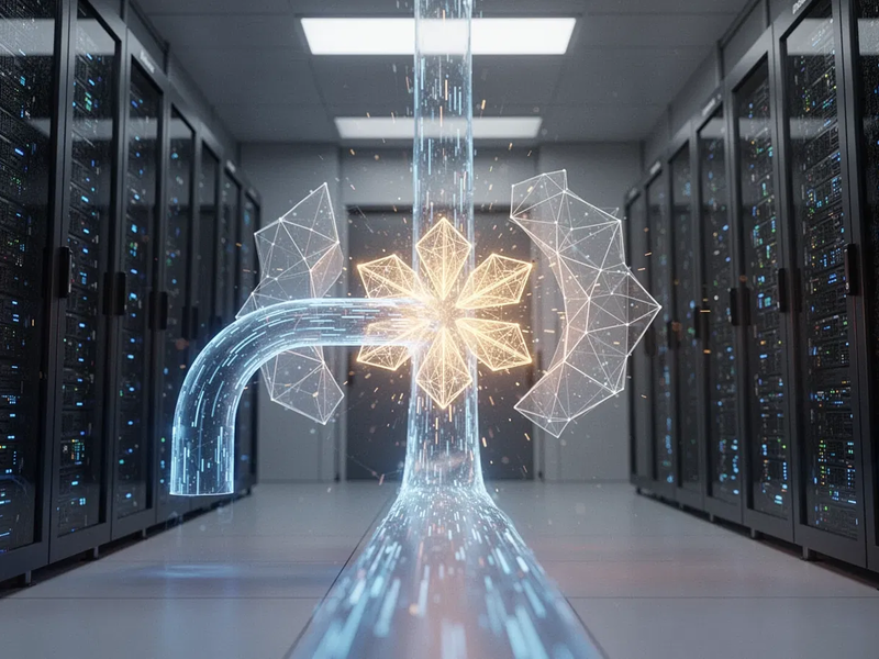 Snowflake investiert Millionen in automatische KI-Sicherheit - Foto: über boerse-global.de