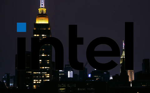 Intel se alía para desafiar el dominio de Nvidia en la inteligencia artificial - Foto: über boerse-global.de