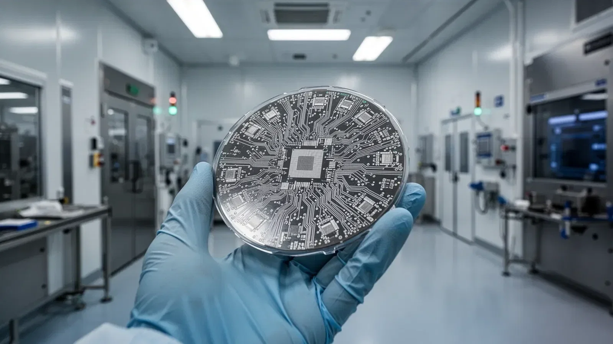 VanEck Semiconductor ETF: Rekordkurs - Foto: über boerse-global.de