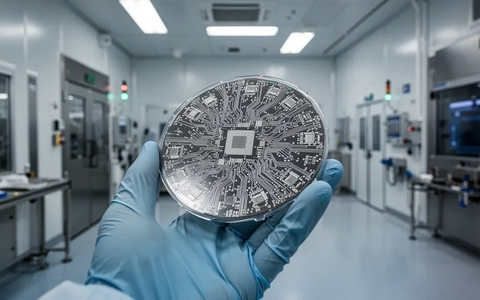 VanEck Semiconductor ETF: Rekordkurs - Foto: über boerse-global.de