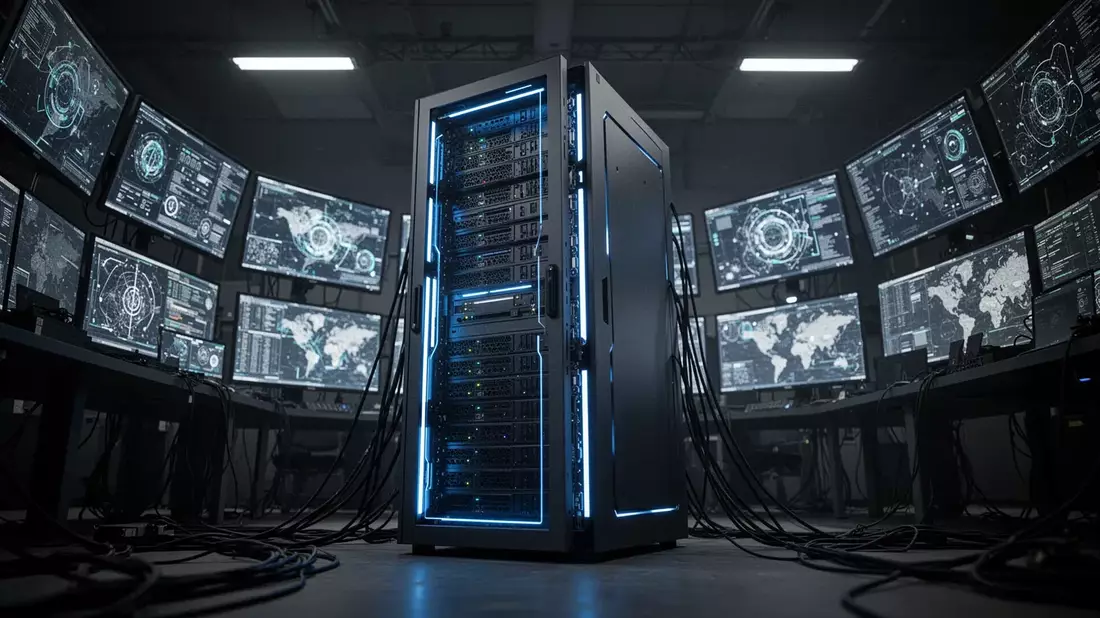 OpenAI sichert sich Pioniervertrag mit dem Pentagon - Bild: über boerse-global.de
