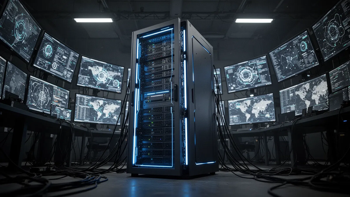 OpenAI sichert sich Pioniervertrag mit dem Pentagon - Foto: über boerse-global.de