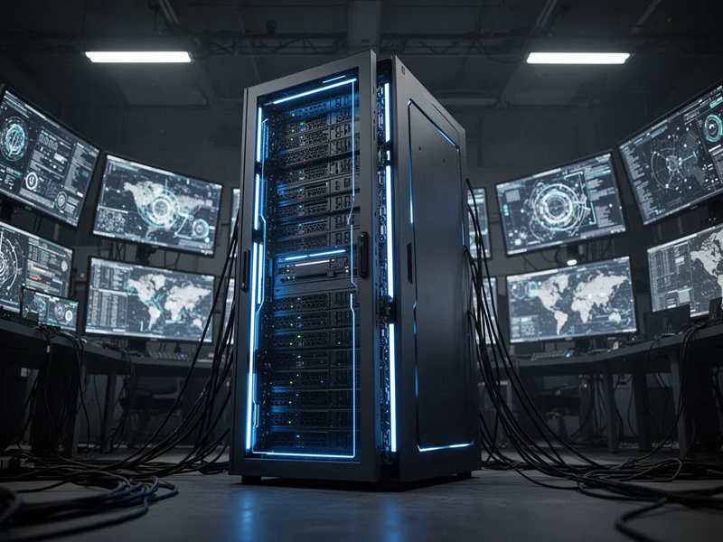 OpenAI sichert sich Pioniervertrag mit dem Pentagon - Foto: über boerse-global.de