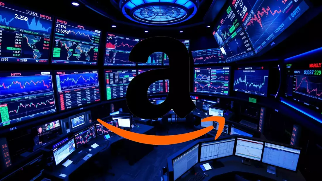Amazon apuesta por el liderazgo en IA con una inversión histórica en OpenAI - Bild: über boerse-global.de