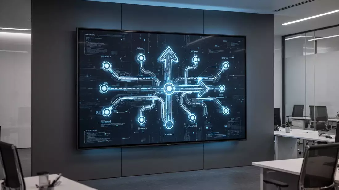 Flux: Roadmap im Fokus - Bild: über boerse-global.de