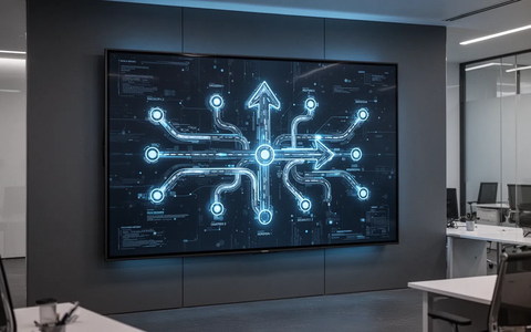 Flux: Roadmap im Fokus - Foto: über boerse-global.de