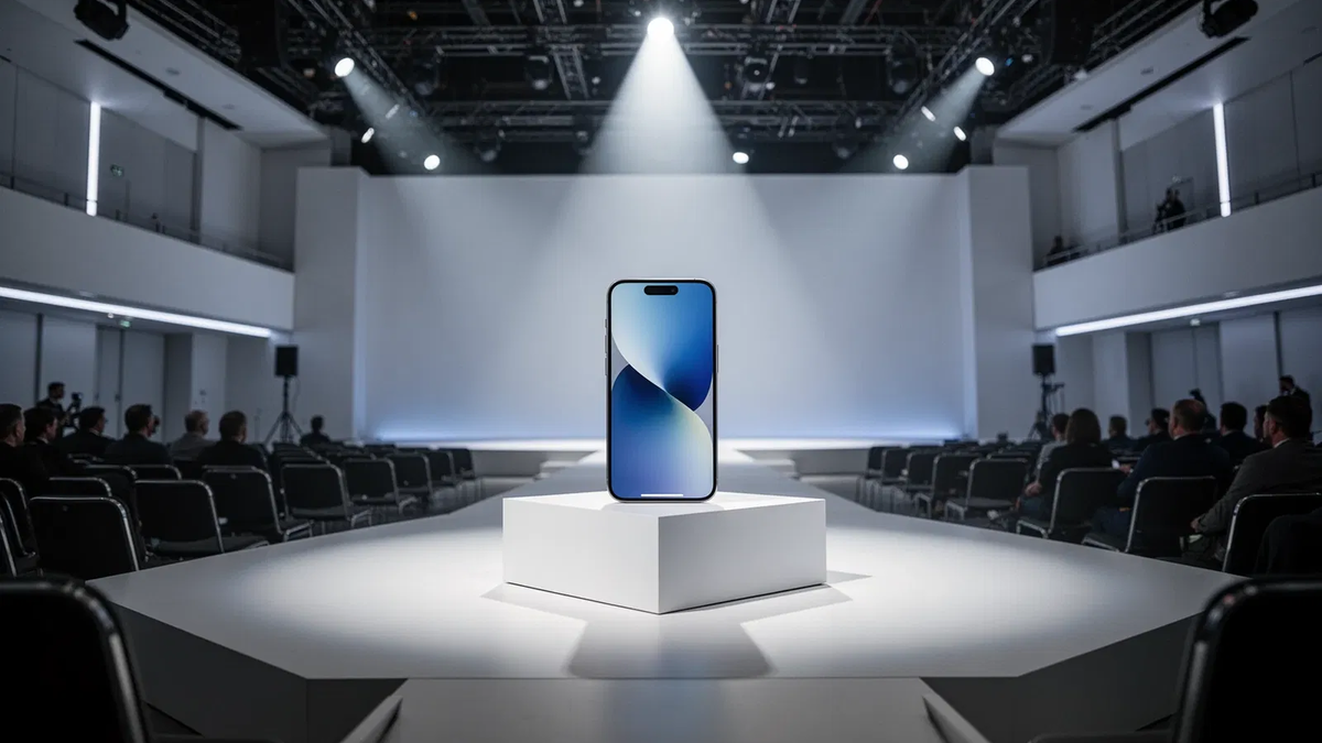 iPhone 17e: Apples günstiges Modell kommt mit Flaggschiff-Chip - Foto: über boerse-global.de