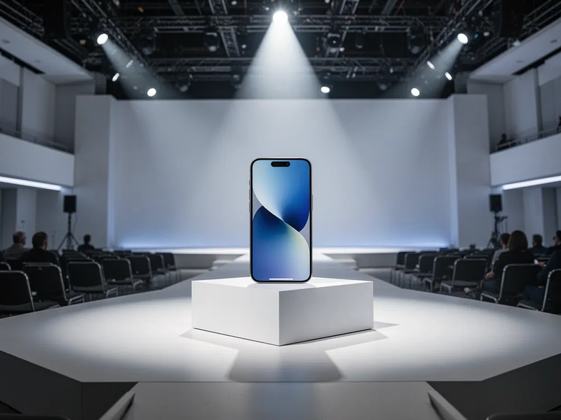 iPhone 17e: Apples günstiges Modell kommt mit Flaggschiff-Chip - Foto: über boerse-global.de