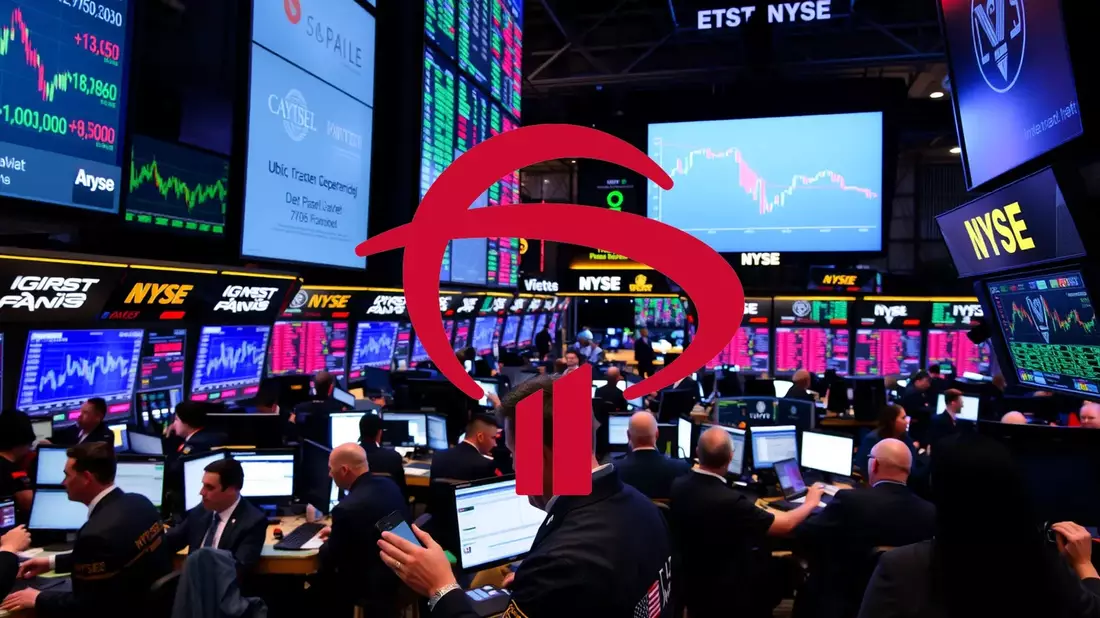 Bombardier Aktie: Kurs auf Wachstum - Bild: über boerse-global.de