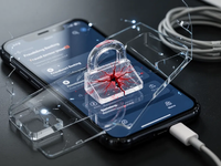 Bankbetrüger nutzen KI für perfekte Phishing-Angriffe - Foto: über boerse-global.de