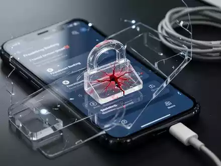 Bankbetrüger nutzen KI für perfekte Phishing-Angriffe - Foto: über boerse-global.de