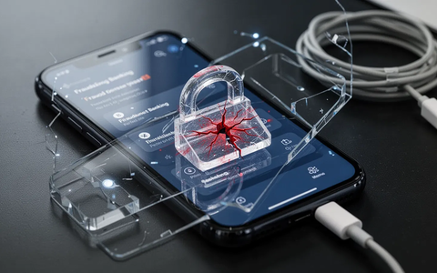 Bankbetrüger nutzen KI für perfekte Phishing-Angriffe - Foto: über boerse-global.de