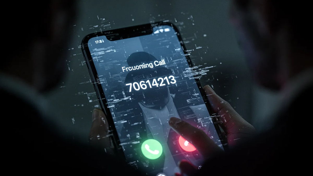 Vorsicht vor gefälschten Behörden-Anrufen in den VAE - Foto: über boerse-global.de