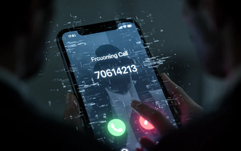 Vorsicht vor gefälschten Behörden-Anrufen in den VAE - Foto: über boerse-global.de