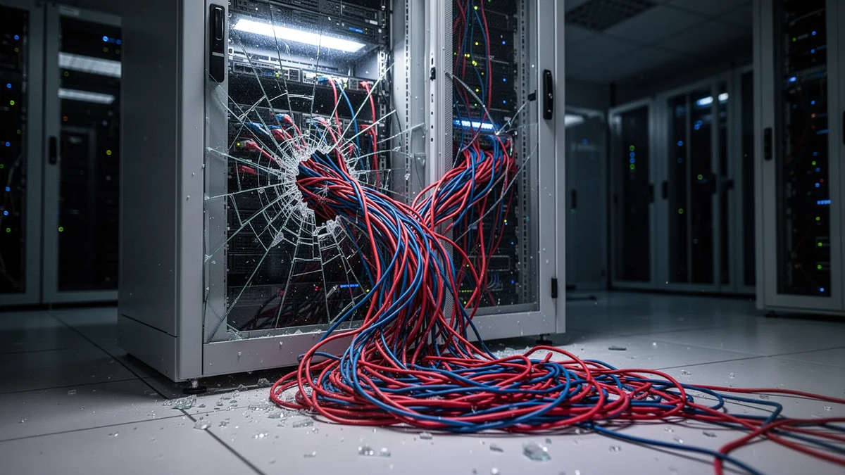 Cegedim Santé: Cyberangriff legt Gesundheitsdaten von 15 Millionen Franzosen offen - Foto: über boerse-global.de