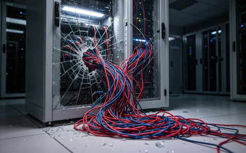 Cegedim Santé: Cyberangriff legt Gesundheitsdaten von 15 Millionen Franzosen offen - Foto: über boerse-global.de