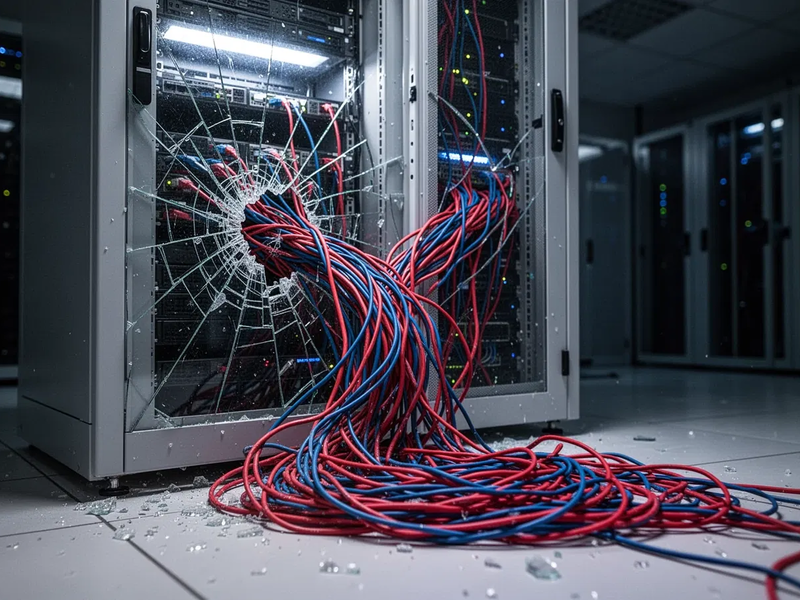 Cegedim Santé: Cyberangriff legt Gesundheitsdaten von 15 Millionen Franzosen offen - Foto: über boerse-global.de