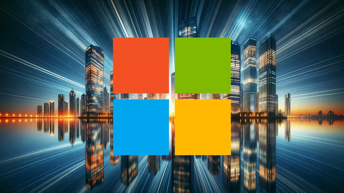 Microsoft: El impulso de la IA encuentra un aliado inesperado en Washington - Bild: über boerse-global.de