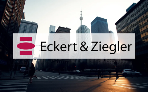 Eckert & Ziegler Aktie: Produktions-Offensive - Foto: über boerse-global.de