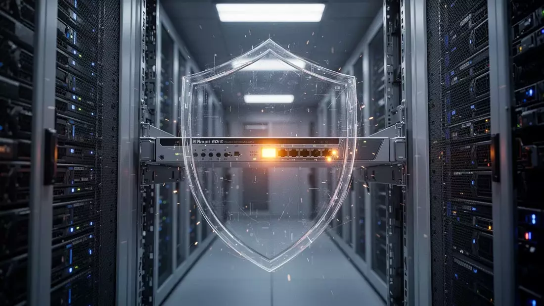 Juniper, CISA und Open-Source-Tools: Die dreifache Bedrohung für Netzwerke - Bild: über boerse-global.de
