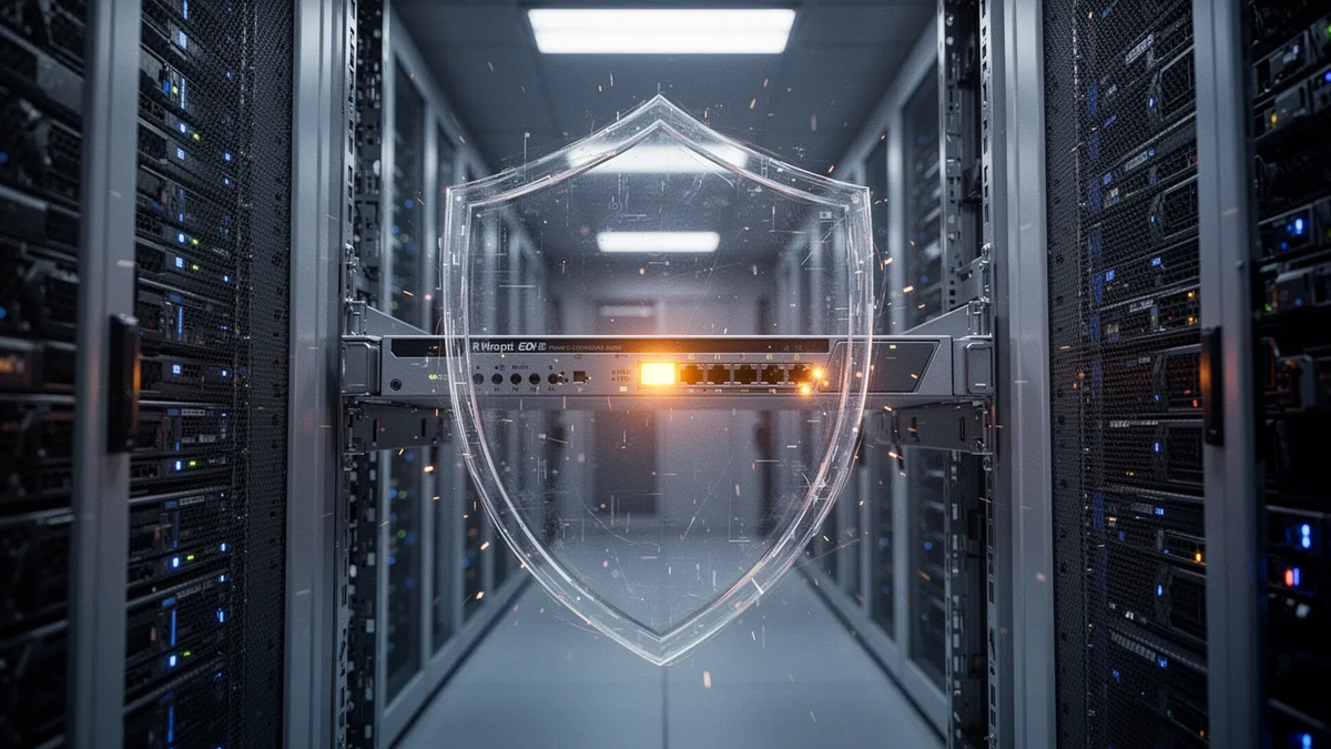 Juniper, CISA und Open-Source-Tools: Die dreifache Bedrohung für Netzwerke - Foto: über boerse-global.de