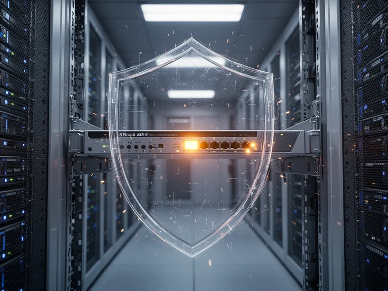 Juniper, CISA und Open-Source-Tools: Die dreifache Bedrohung für Netzwerke - Foto: über boerse-global.de