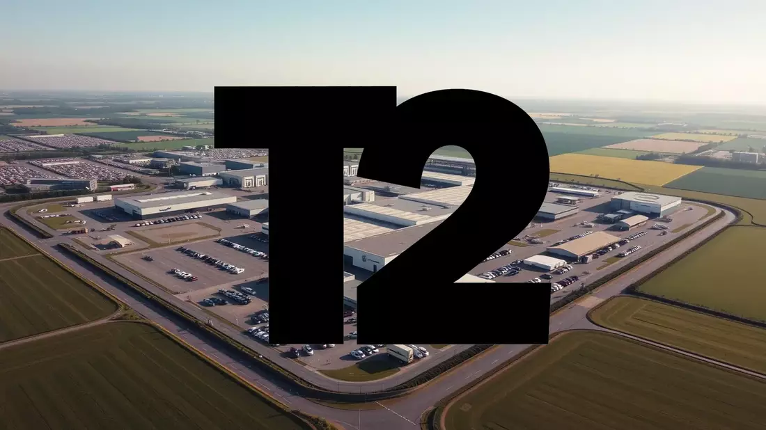 Take-Two: La solidez de su cartera de proyectos impulsa la confianza Illustration mit AI erstellt übermittelt durch boerse-global.de