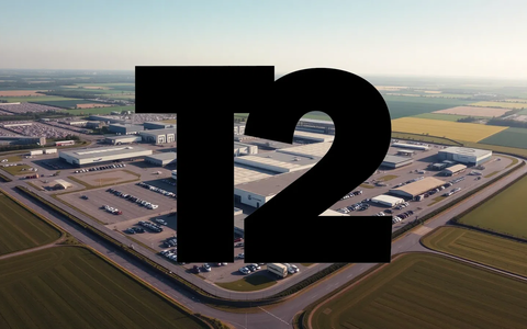 Take-Two: La solidez de su cartera de proyectos impulsa la confianza - Foto: über boerse-global.de