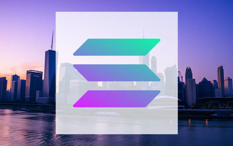 Solana: La Encrucijada entre la Presión de Mercado y la Promesa de Alpenglow - Foto: über boerse-global.de