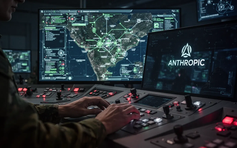 US-Militär nutzt verbotene KI im Iran-Einsatz - Foto: über boerse-global.de