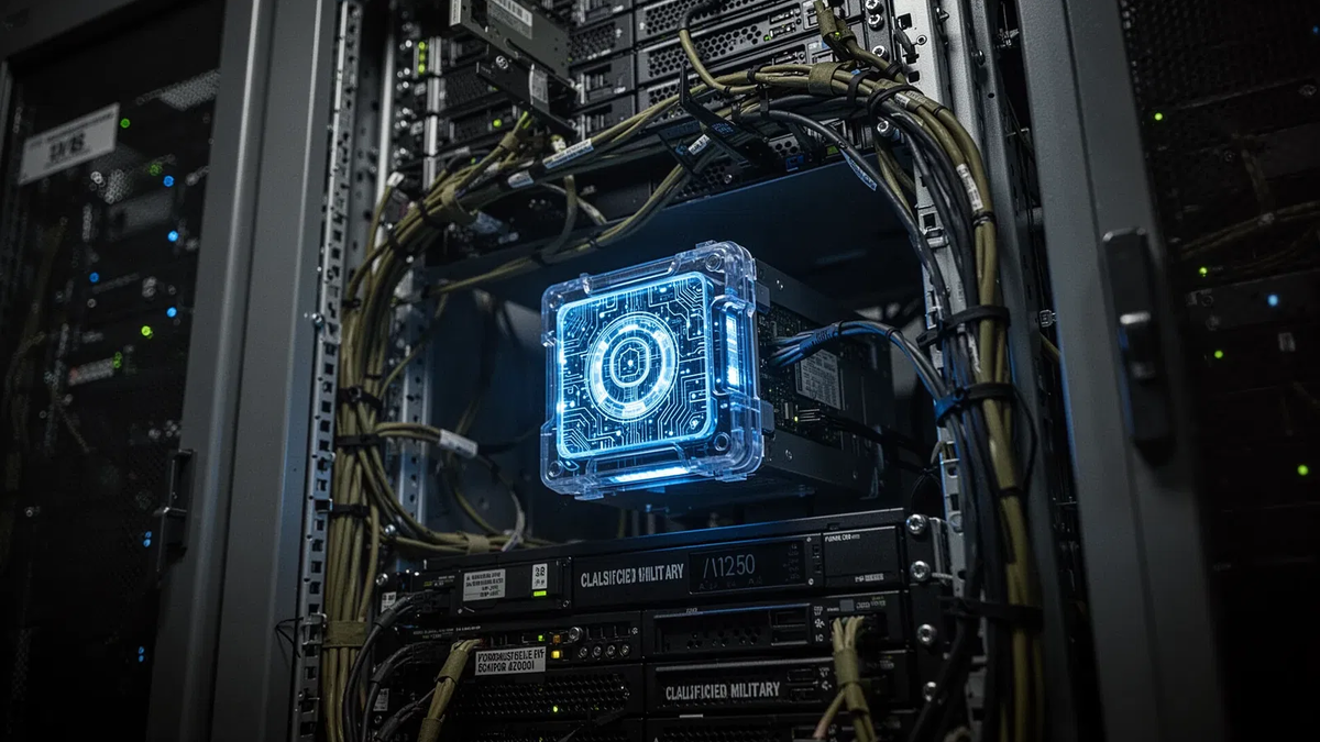 OpenAI sichert sich Millionen-Deal mit US-Verteidigungsministerium - Foto: über boerse-global.de