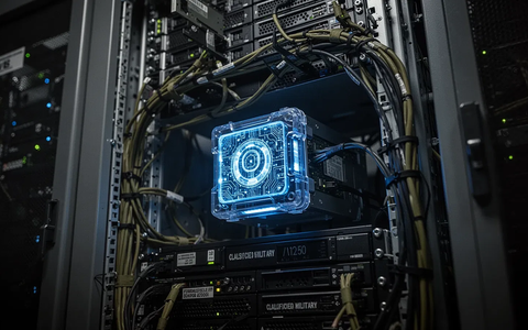 OpenAI sichert sich Millionen-Deal mit US-Verteidigungsministerium - Foto: über boerse-global.de