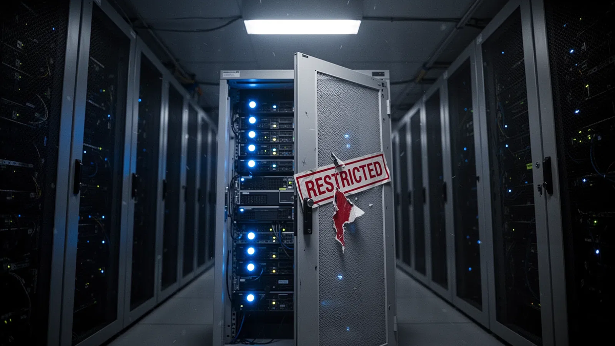 Anthropic: US-Regierung verbannt KI-Firma nach ethischem Konflikt - Foto: über boerse-global.de