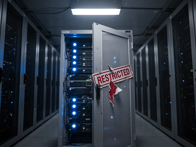 Anthropic: US-Regierung verbannt KI-Firma nach ethischem Konflikt - Foto: über boerse-global.de