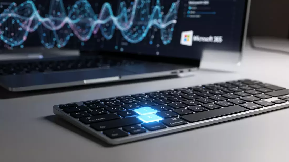 Microsoft 365 Copilot wird zum eigenständigen Arbeits-Agenten - Bild: über boerse-global.de