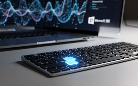 Microsoft 365 Copilot wird zum eigenständigen Arbeits-Agenten - Foto: über boerse-global.de