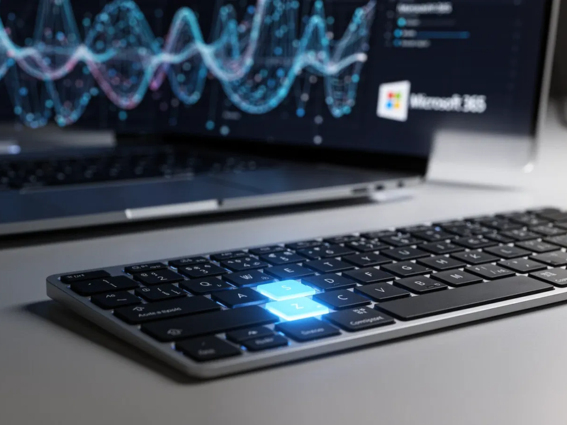 Microsoft 365 Copilot wird zum eigenständigen Arbeits-Agenten - Foto: über boerse-global.de