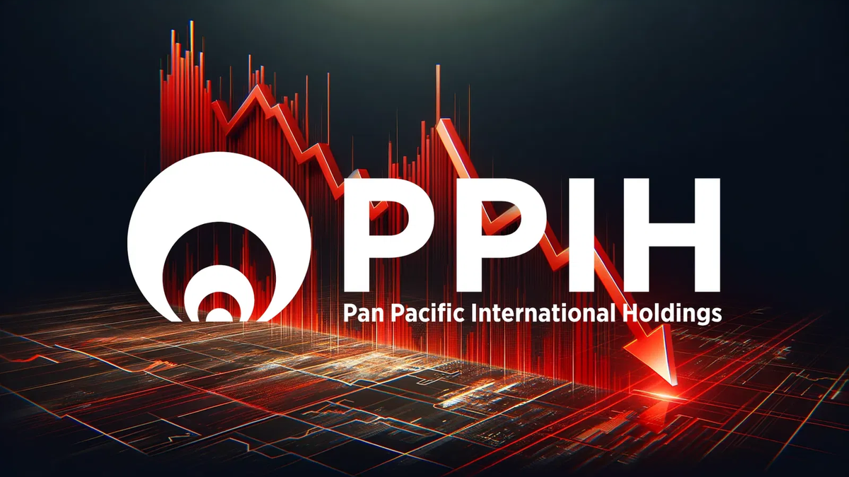 Pan Pacific Aktie: Konsum im Fokus - Foto: über boerse-global.de