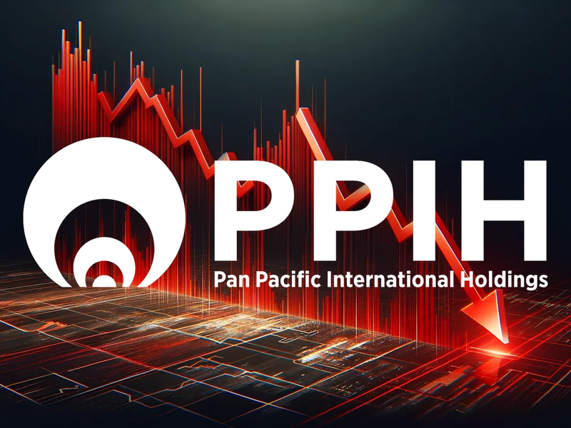 Pan Pacific Aktie: Konsum im Fokus - Foto: über boerse-global.de