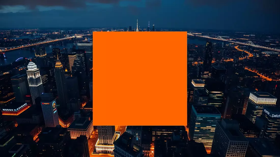 Fiserv: Una Transformación Estratégica Bajo Presión Illustration mit AI erstellt übermittelt durch boerse-global.de