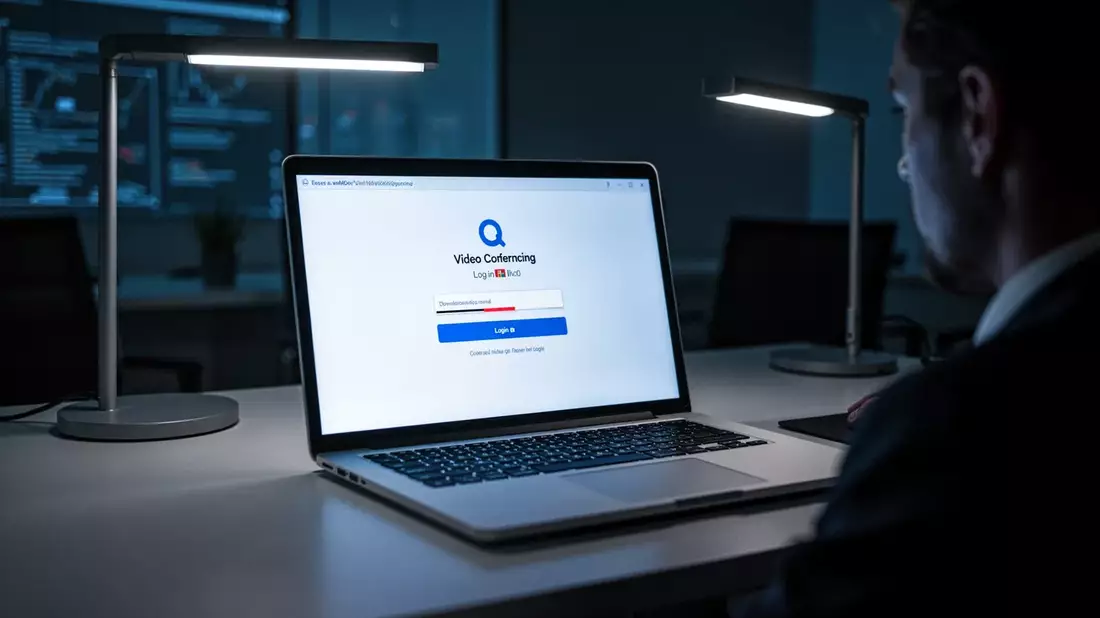 Teramind-Missbrauch: Neue Phishing-Welle nutzt legitime Überwachungssoftware - Bild: über boerse-global.de