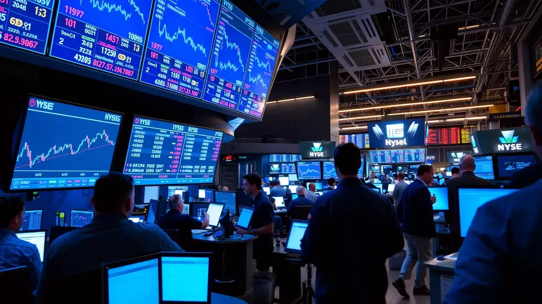 Radware-Report: DDoS-Angriffe steigen um 168 Prozent - Bild: über boerse-global.de