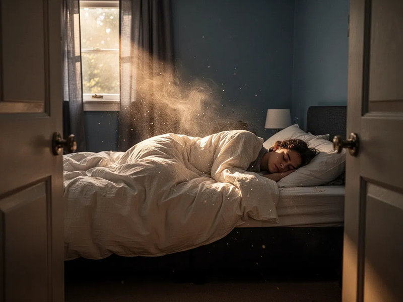 Wochenendschlaf senkt Depressionsrisiko bei Jugendlichen - Foto: über boerse-global.de