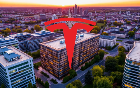 Tesla Acelera su Expansión: Nuevos Modelos y Avances en Autonomía - Foto: über boerse-global.de