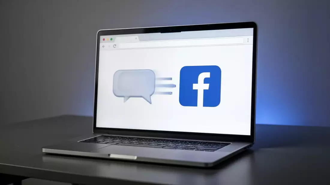 Meta schaltet Messenger-Webseite ab - Bild: über boerse-global.de